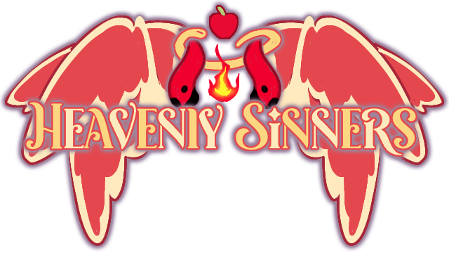 Heavenly Sinnersのバナー