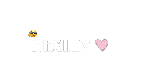 I Love Hexley