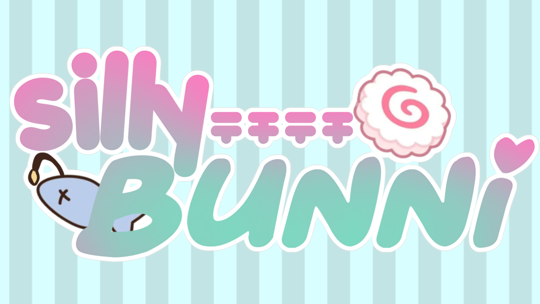 Silly Bunniesのバナー