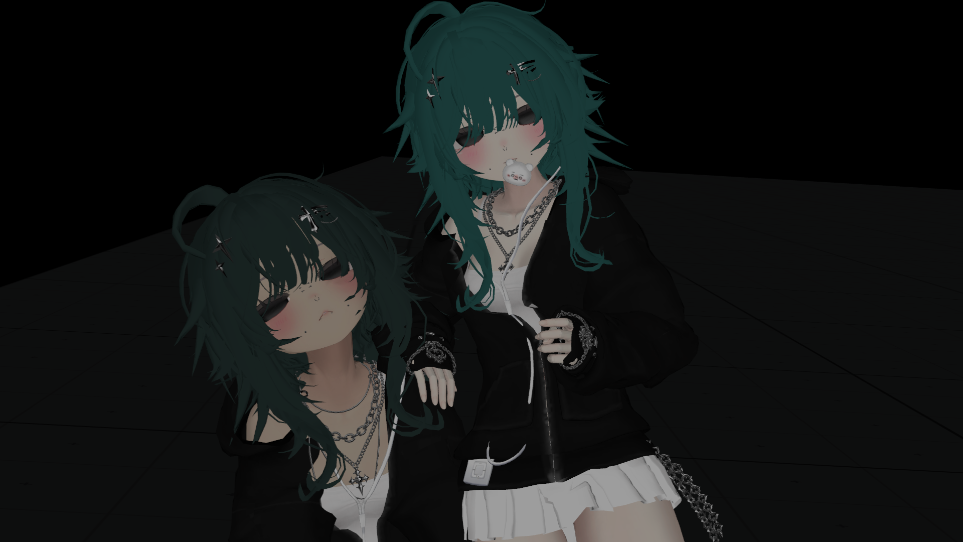 ʜᴏᴘᴇ's ғᴀᴠ ᴘᴇᴏᴘʟᴇのバナー