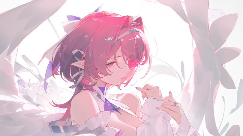 ૮no ones remielle૮