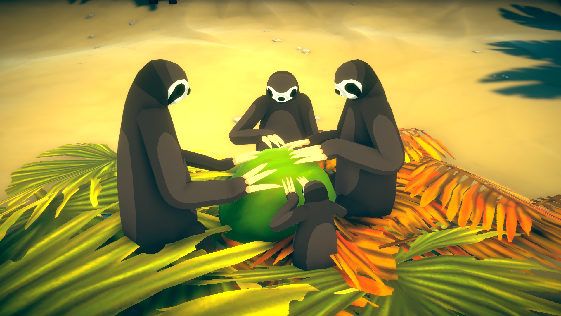 Sloth army