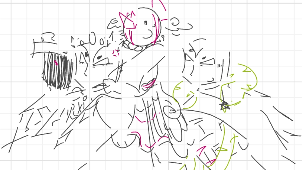 leeezuuusssのバナー