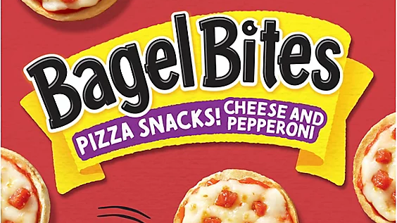 Bagel Bite lovers