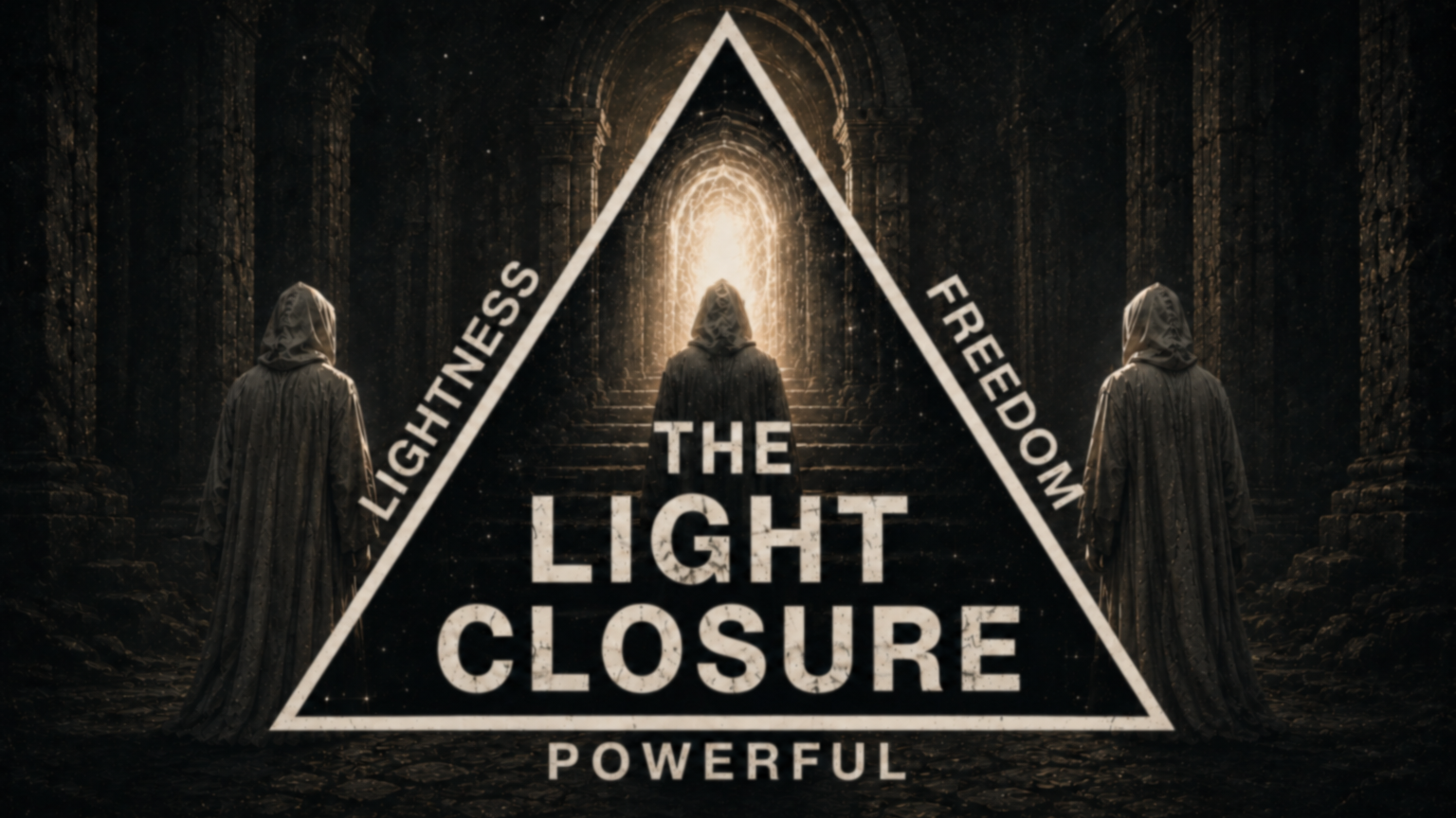 Thelightclosure staff