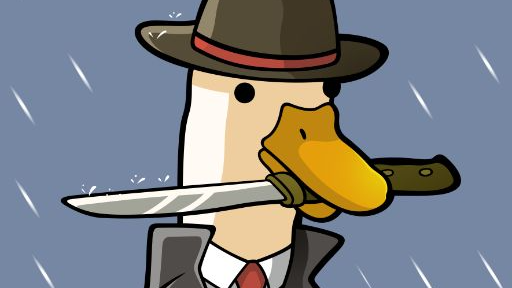 The Hunters Lodgeのバナー