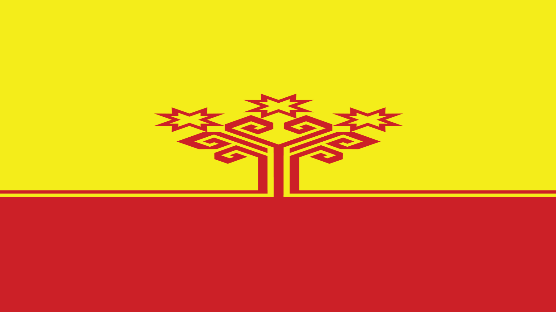 Chuvashiaのバナー