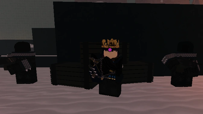 Sledge_Queen_And_her_Raidersのバナー
