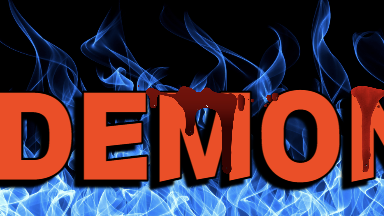demon toman