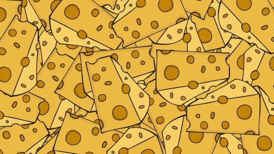 Kiwi's Cheese groupのバナー