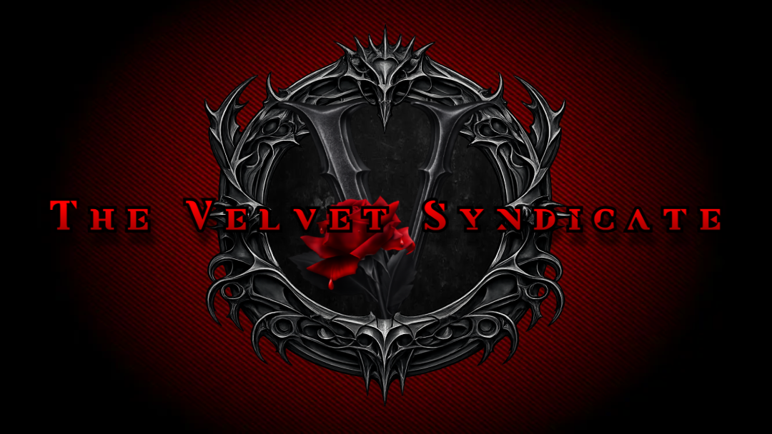 The Velvet Syndicateのバナー