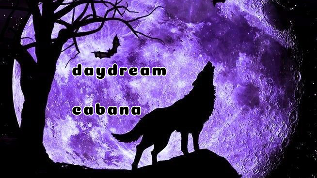 Daydream Cabanaのバナー