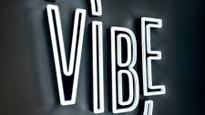 Teen vibesのバナー