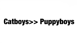catboys 4 life