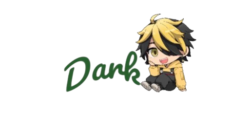 Dark loversのバナー