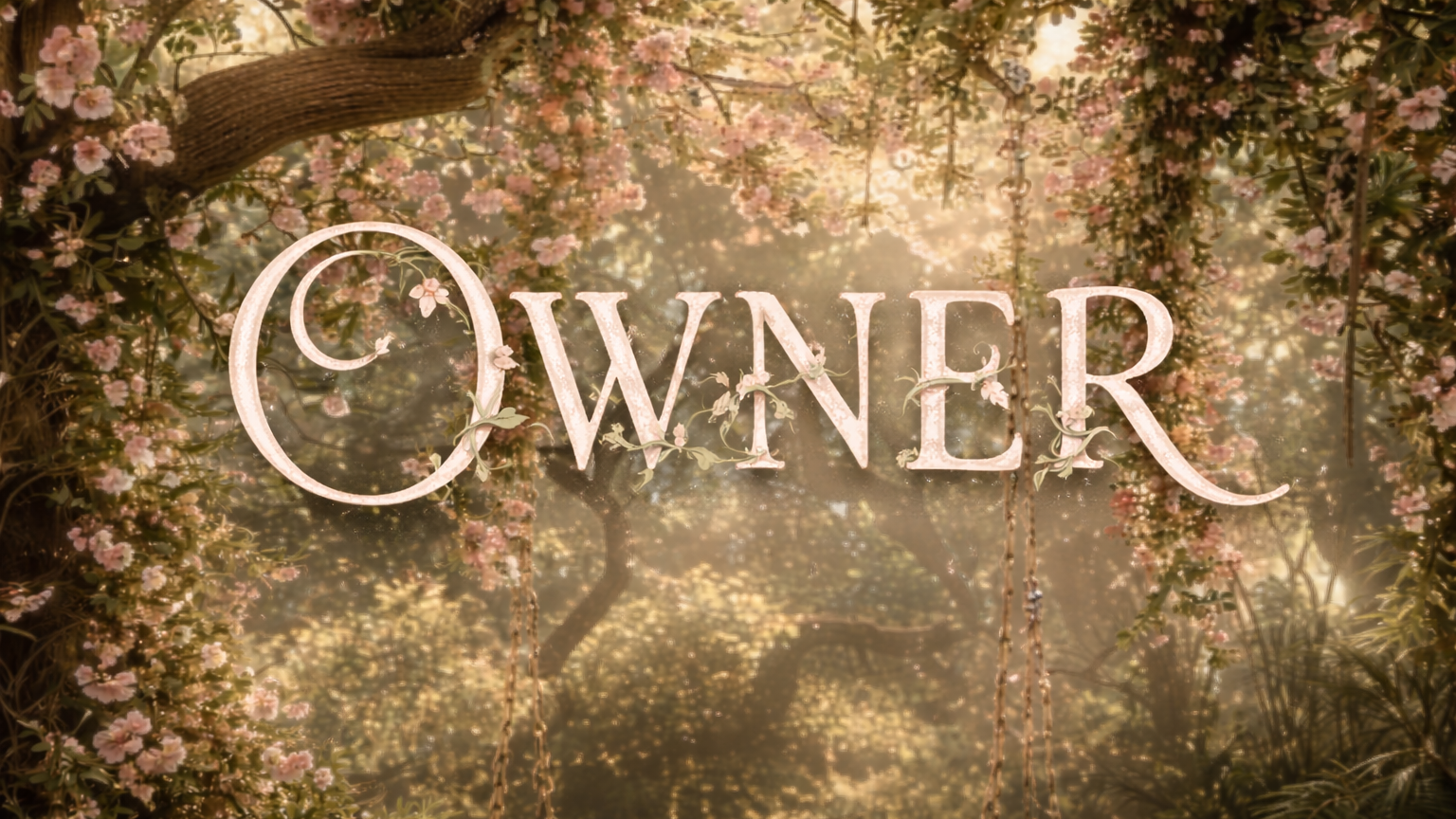 POSSESION OWNERのバナー