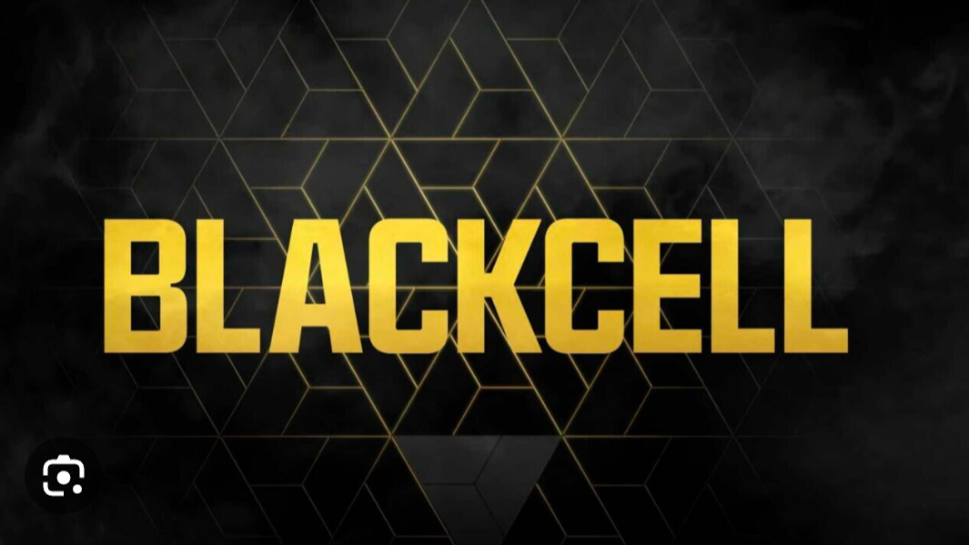 BlackCellのバナー