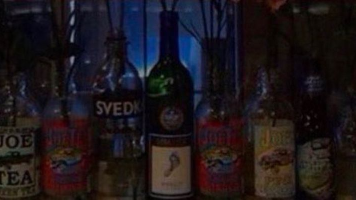 alcoholics anonymousのバナー