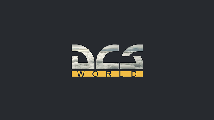 DCS Digital Combat Simulator