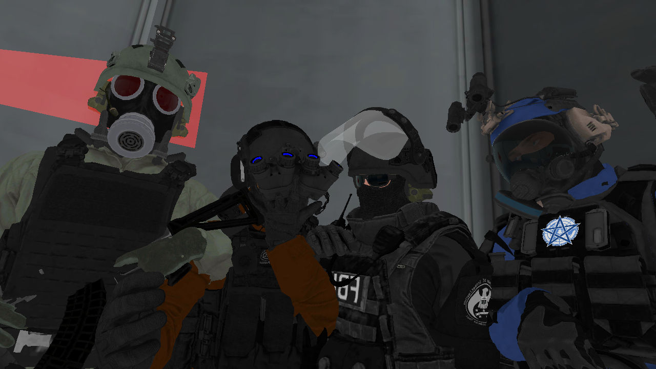 Scp Site 17