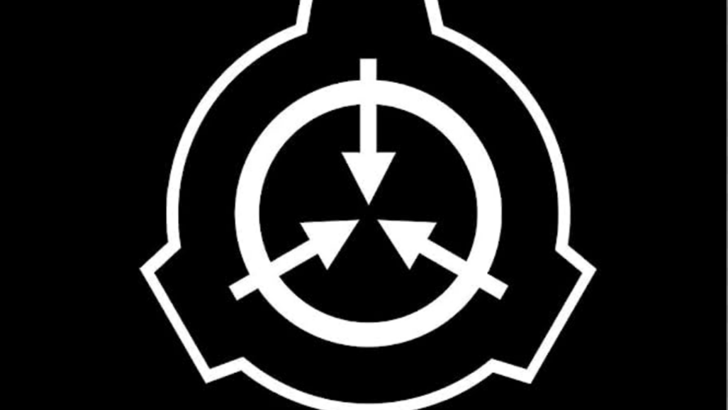 SCP Foundationのバナー