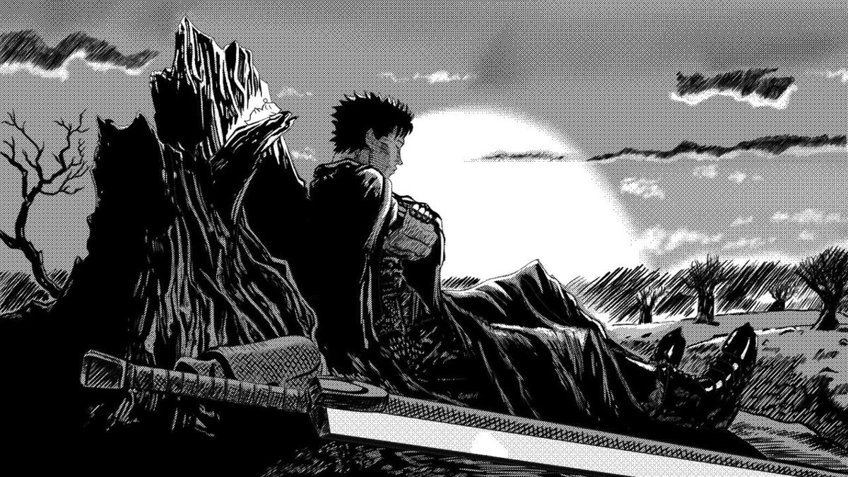 Berserkersのバナー
