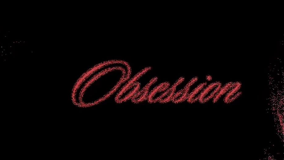 obsessed peopleのバナー
