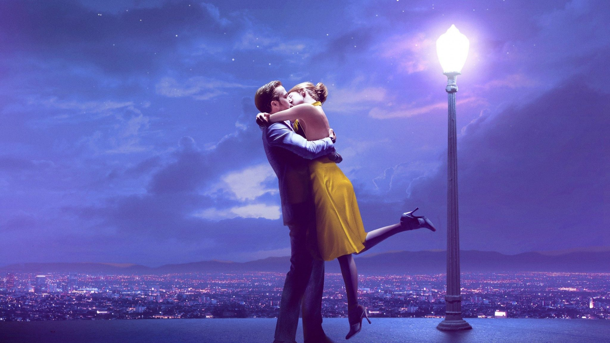 La La Land
