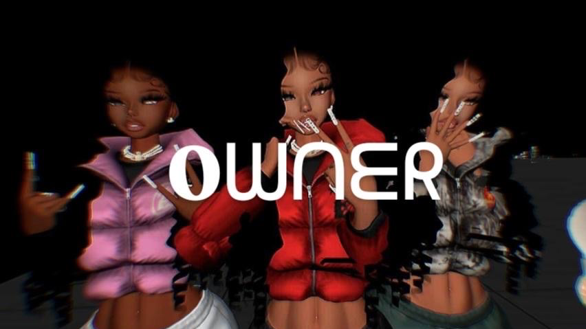 ʟᴏᴡᴋᴇʏ ٭ sᴏᴄɪᴇᴛʏ OWNERSのバナー