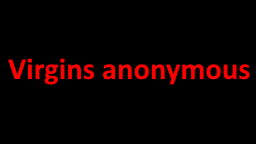Virgins anonymousのバナー