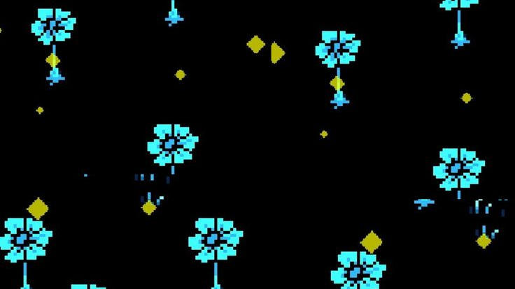 Forget Me Notのバナー