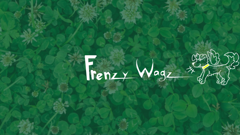 Frenzy Wagzのバナー