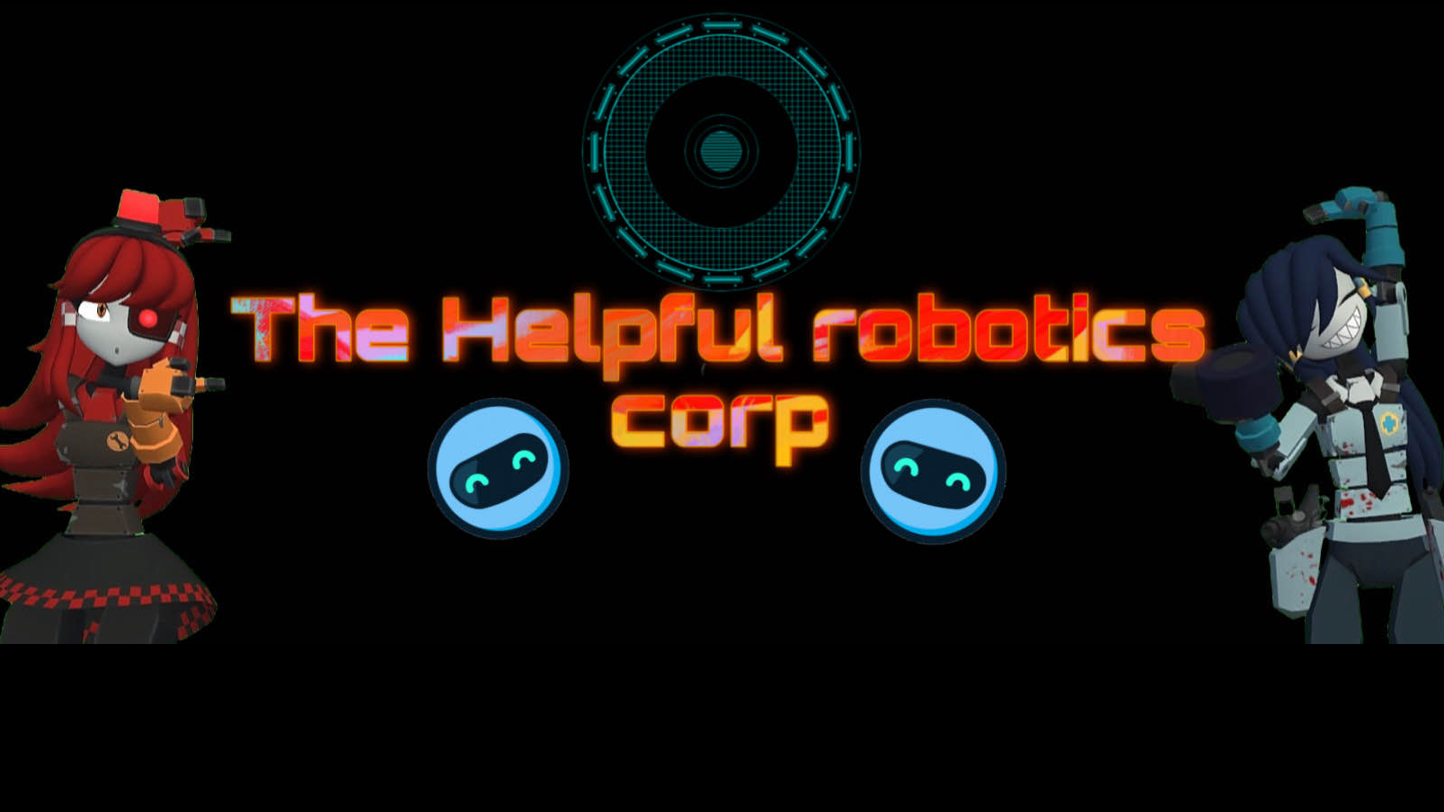 Helpful Robotic Corp