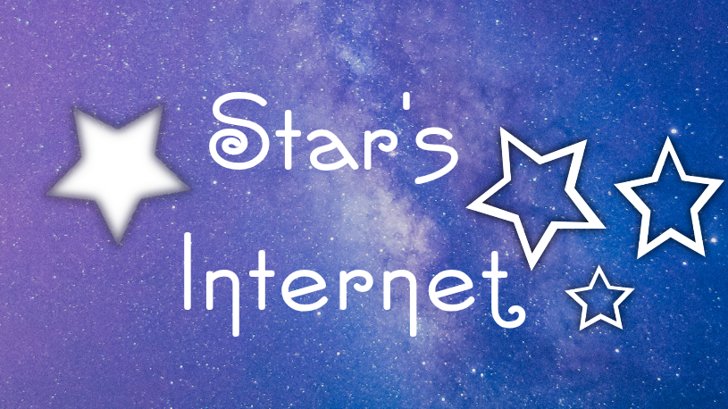 Star's Internet