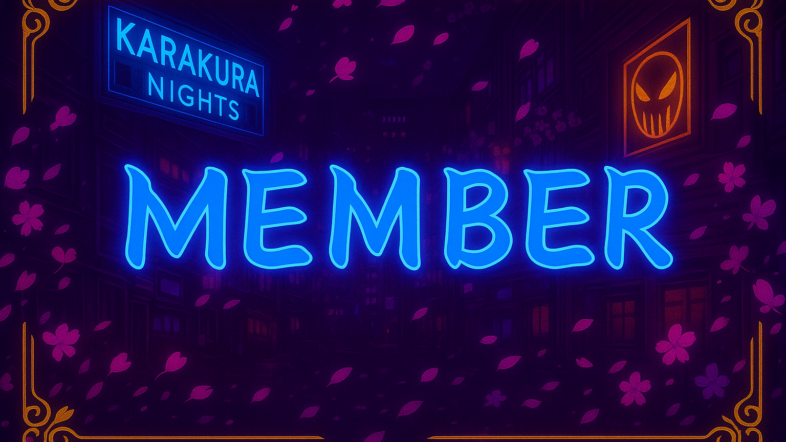 Karakura Nights