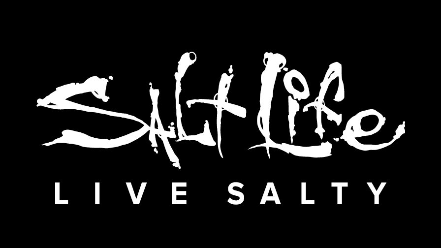 SALT LIFEのバナー