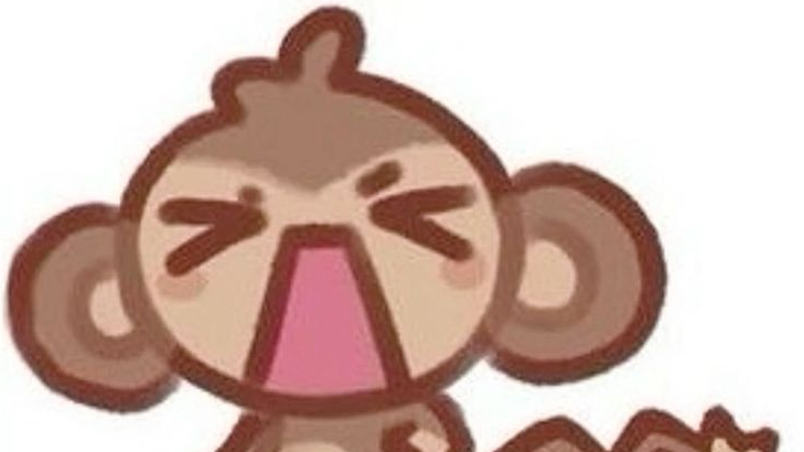 THE MONKEY SQUADのバナー