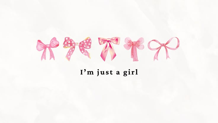ღIm just a girlღのバナー