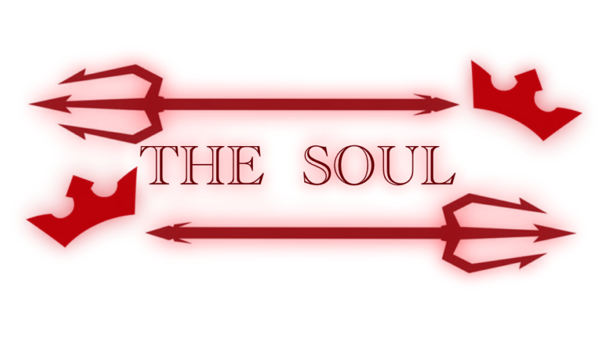 THESOULのバナー
