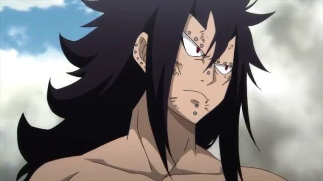 Gajeel Supremacy