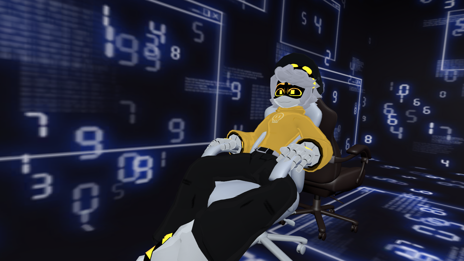 Jujutsu Academyのバナー