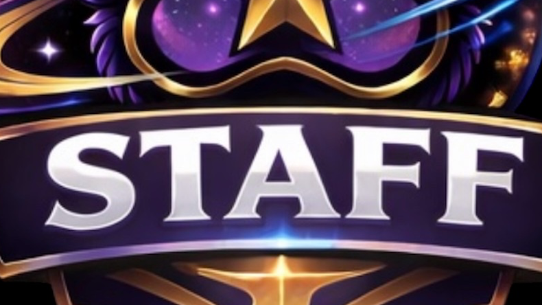 StarPaws Alliance Staffのバナー