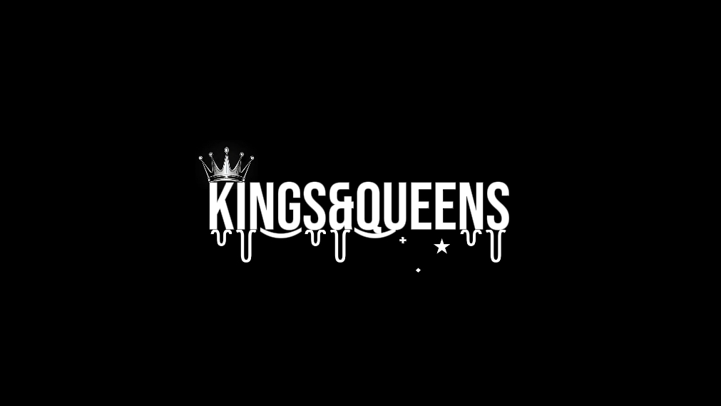 KingsNQueensのバナー