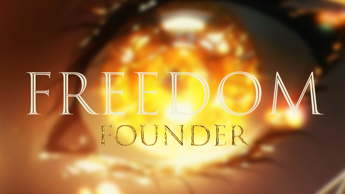 F R E E D O M Owner