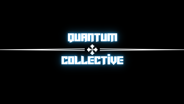 The Quantum Collectiveのバナー