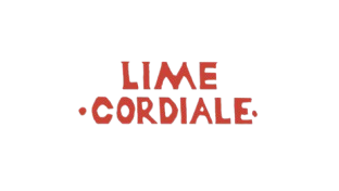 Lime Cordialeのバナー