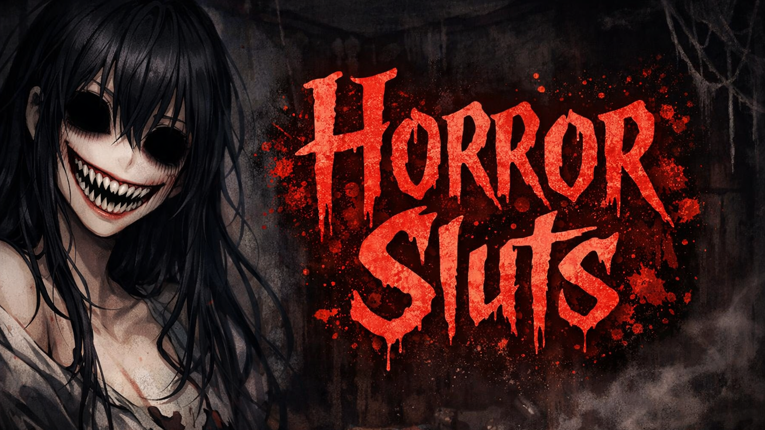 Horror Slutsのバナー