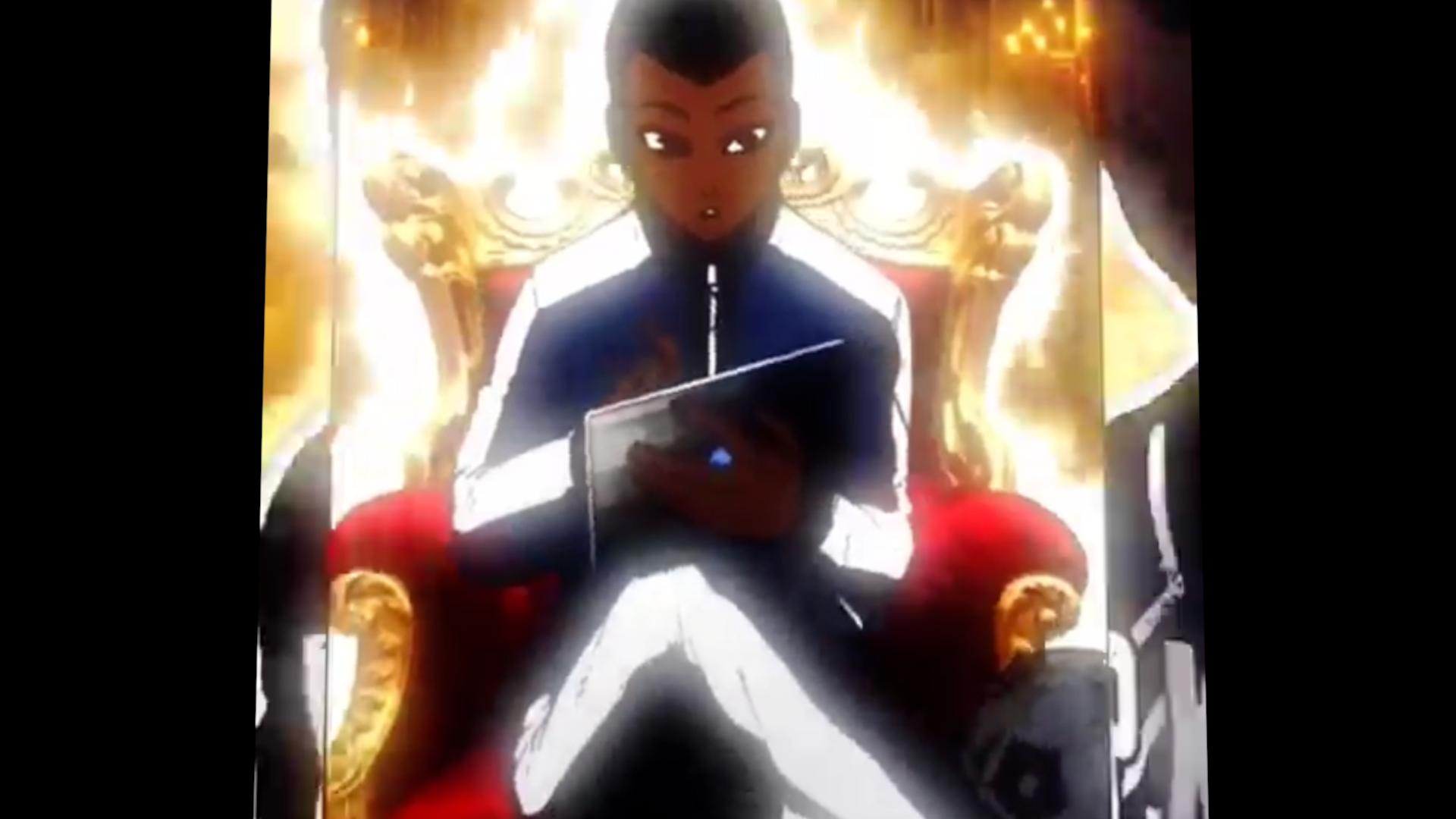 the jullian loki of vrchat