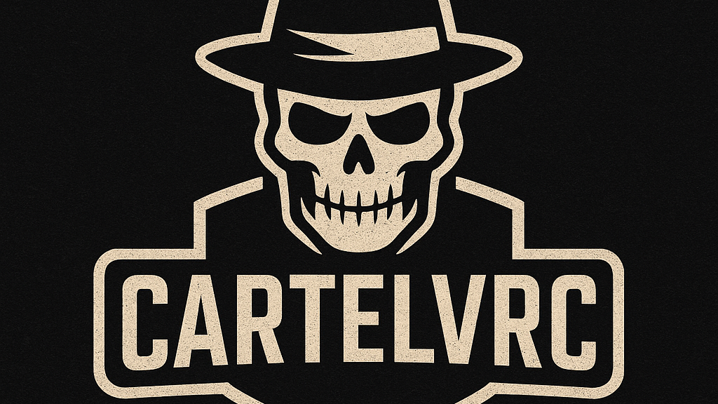 CartelVRCのバナー