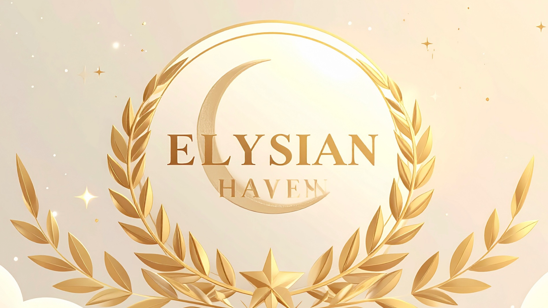 Elysian Havenのバナー